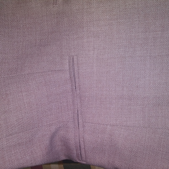 ๐ Pastel Pink H&M Blazer S - Picture 6 of 10